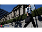 BOJ's Kuroda warns of protracted battle with pandemic, keeps policy steady