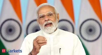 PM to launch SGX Nifty trade at GIFT