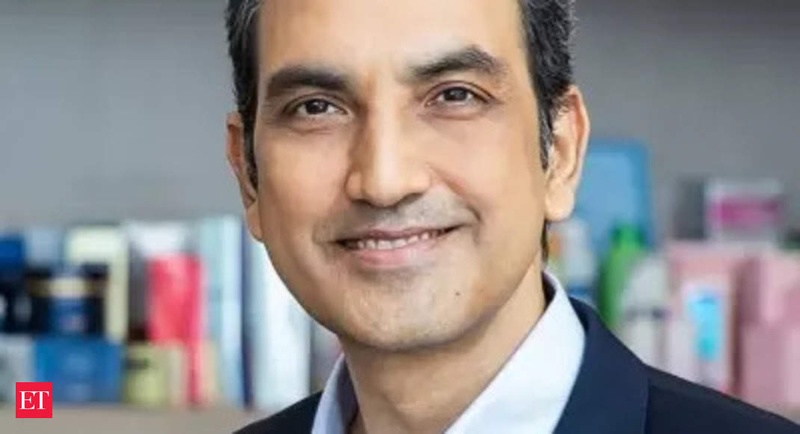 Rohit Jawa takes charge as MD and CEO of Hindustan Unilever