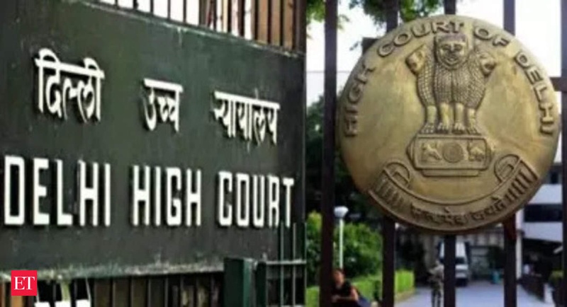 Banks can't use LOC as measure to recover money: Delhi HC