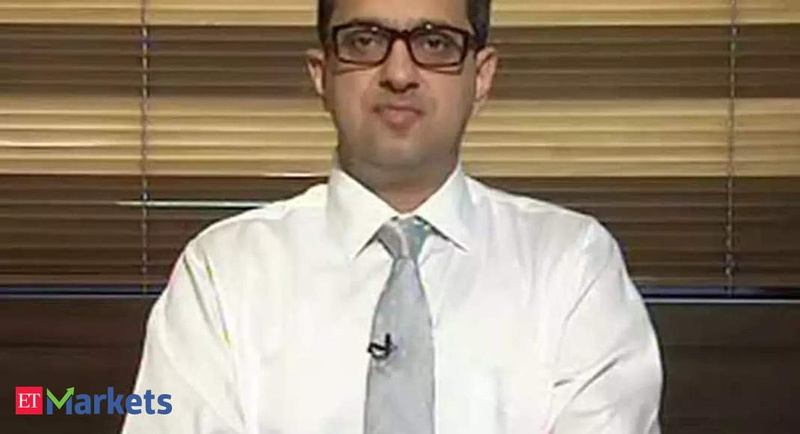 Auto sector is holding on in this market rout. Neeraj Dewan on 3 stocks to buy