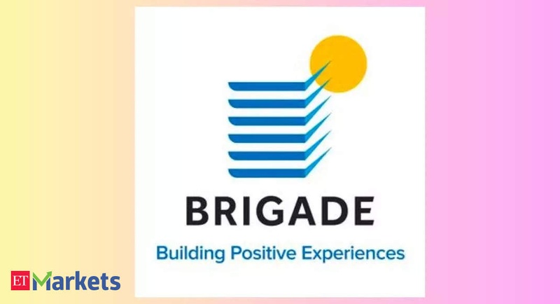 Buy Brigade Enterprises, target price Rs 745:  ICICI Direct 