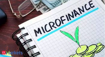Global PE investors warm up to India's microfinance sector