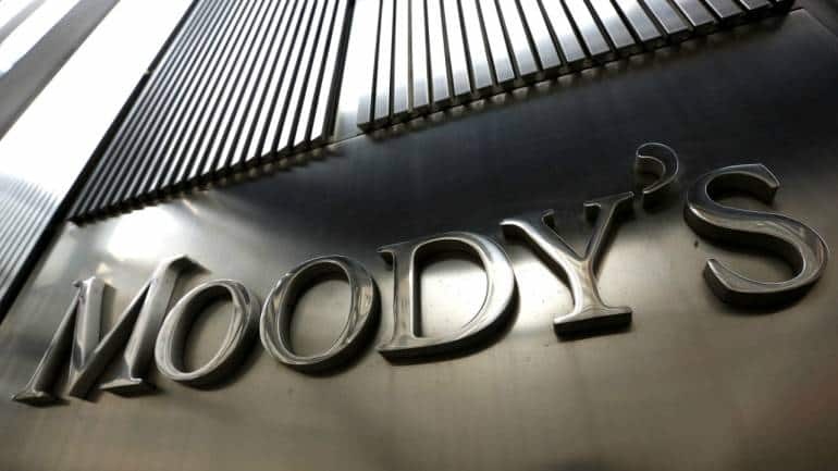 Moody's takes positive rating actions on 4 Indian PSU banks