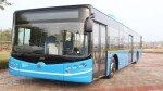 JBM Auto bags order for supply of 116 buses from Delhi Integrated Multi-Modal Transit System