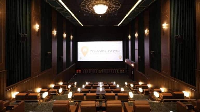 PVR sees weak Q2 due to Bollywood's flop show; pricing experiments to continue