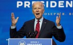 US Congress Formally Certifies Joe Biden's Election Win