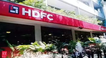 Competition Commission of India okays merger of HDFC Bank, HDFC Ltd