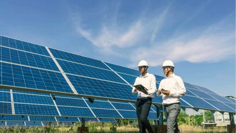 Nokhra solar project's 50MW capacity to begin commercial operation from December 30: NTPC
