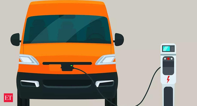 Eicher, Amazon join hands to deploy electric trucks for middle, last-mile deliveries