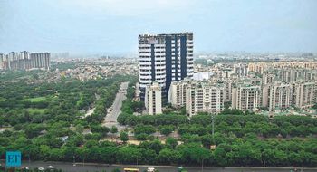 Noida's Supertech twin towers, a saga of corruption