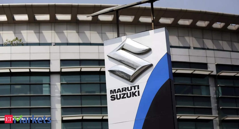 Analysts Remain Bullish on Maruti, Raise Price Targets