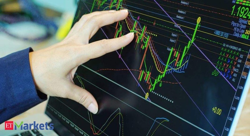 Stock market update: Nifty Bank index  advances  0.26%