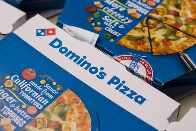 Jubilant FoodWorks plans to open 250 Dominos stores, 40-50 Popeye outlets in India in 12-18 months