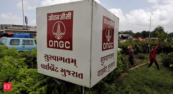 ONGC gets 3rd interim chairman in a row