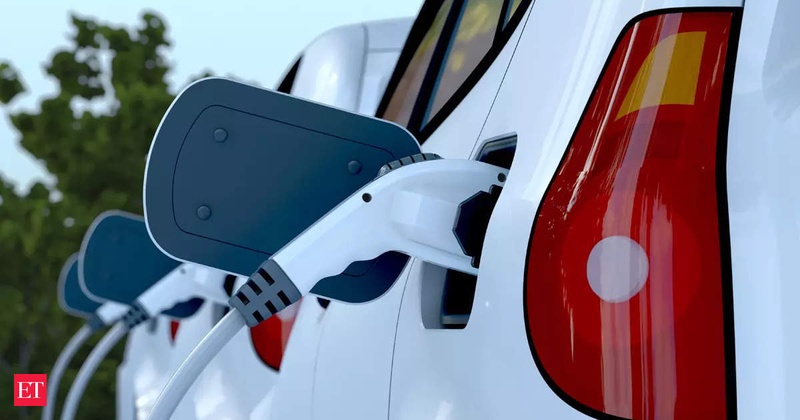 Local & foreign EV companies will be offered equal incentives: Government officials