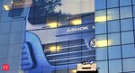 Ashok Leyland sales up 14% at 9,533 units in September