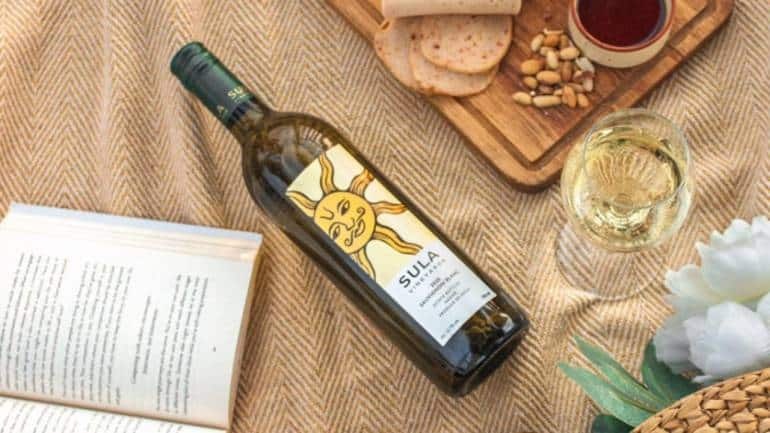 Sula Vineyards zooms after posting record sales in Q3