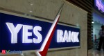 Stock market news: YES Bank shares up over 1%
