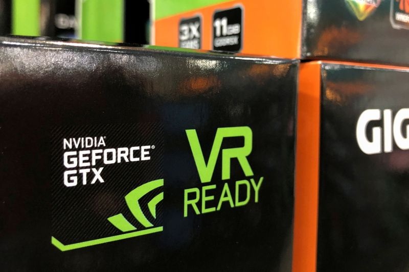 Nvidia reports blowout guidance as Q2 results top estimates amid AI-led demand By Investing.com