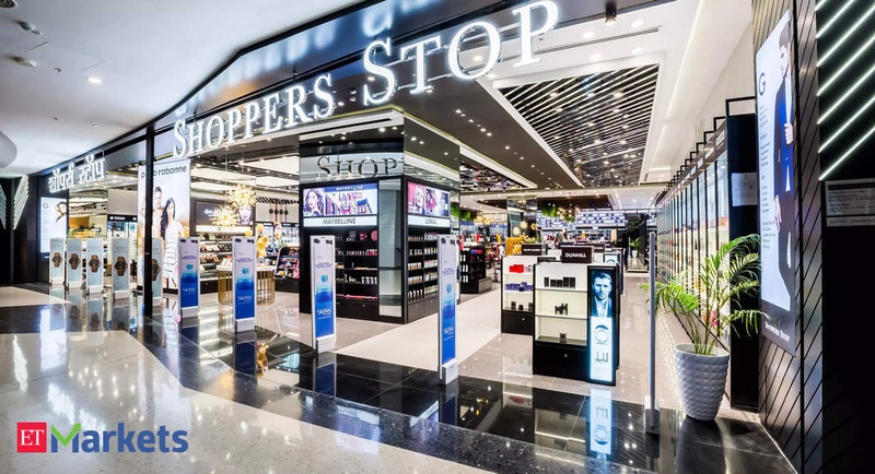 Shoppers Stop Q3 Results: Net profit declines 18.86%  to Rs 63 crore