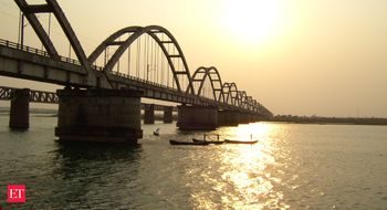 NCLT approves Prakash Asphaltings & Toll Highways’ resolution plan for Rajahmundry Godavari Bridge