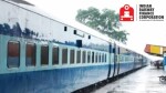 Indian Railway Finance Corporation To Launch IPO On January 18; Price Band Set At Rs 25-26