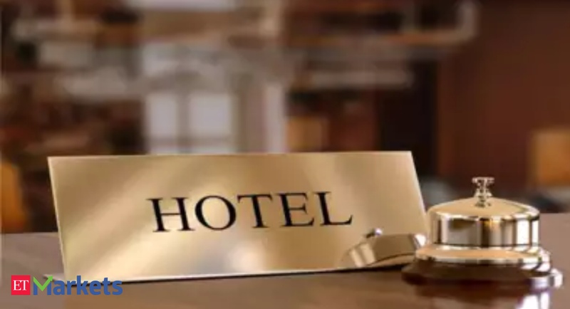 20% TCS could support Indian hotel industry; Lemon Tree, Indian Hotels top buys