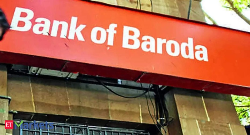 Bank of Baroda Q3 Results: Profit jumps 75% YoY to Rs 3,853 crore