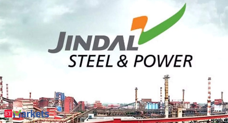Buy Jindal Steel & Power, target price Rs 650 :  Axis Securities 
