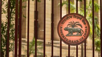 RBI bars M&M Financial Services from loan recovery activity through outsourcing arrangements