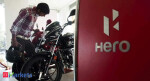 Rural uptick in demand helps Hero Moto trade at two-year high premium over Bajaj Auto