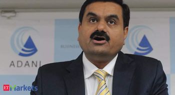 Adani's wealth surges $72.5 billion in 2022, equal to that of nine other billionaires combined!