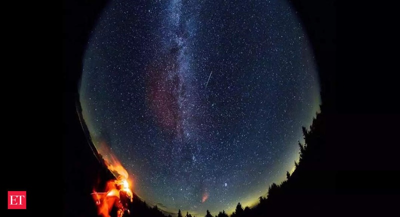 Perseid Meteor Shower set to peak: How, where, and when to witness this dazzling display