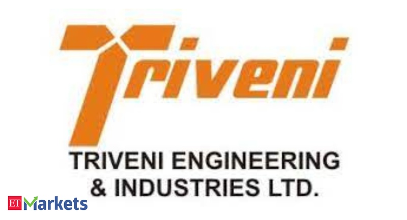 Buy Triveni Engineering & Industries, target price Rs 320:  Edelweiss
