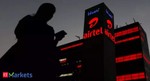 ‘Airtel stock’s weak show in line with global peers’