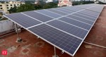 Demand for solar panels, geysers surges in Delhi, B'luru & Pune amid power outages