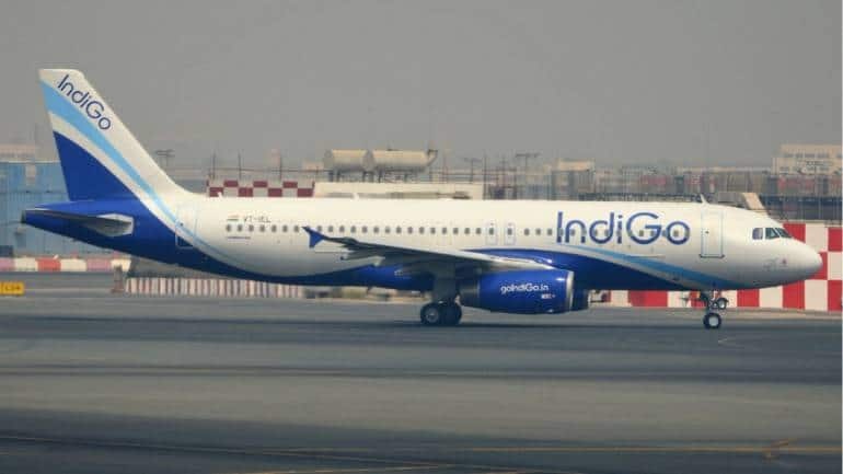 IndiGo working on proposal to wet lease planes to meet FY23 capacity addition guidance: CEO Pieter Elbers