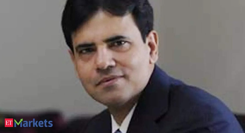 Markets could correct at least 1,200 points before fresh buying can start: Sandip Sabharwal