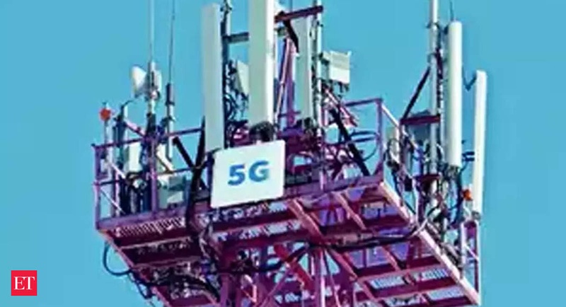 DoT won't give 5G spectrum to enterprises for private network