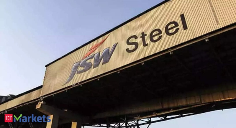Analysts expect volumes & value-adds to drive growth at JSW Steel, offset debt