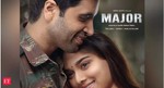Adivi Sesh-starrer ‘Major’ begins streaming on Netflix