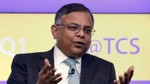 Read The Full Text Of Tata Motors Chairman N Chandrasekaran's Speech At AGM