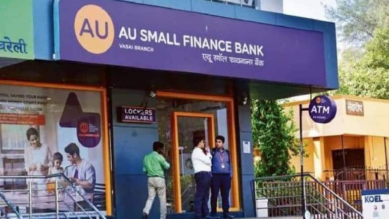 AU Small Finance Bank hikes interest rates on fixed deposits, savings accounts