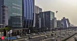 Realty adds shine, index surges 6%