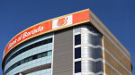 Bank of Baroda falls 4%; plans to raise capital via bonds, sell Dena Bank headquarters