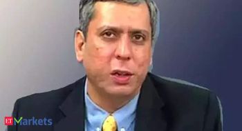It is the turn of capital goods and industrials to do some heavy lifting now: Ajay Bagga