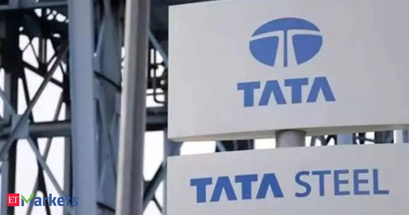 Buy Tata Steel, target price Rs 138:  Prabhudas Lilladher 