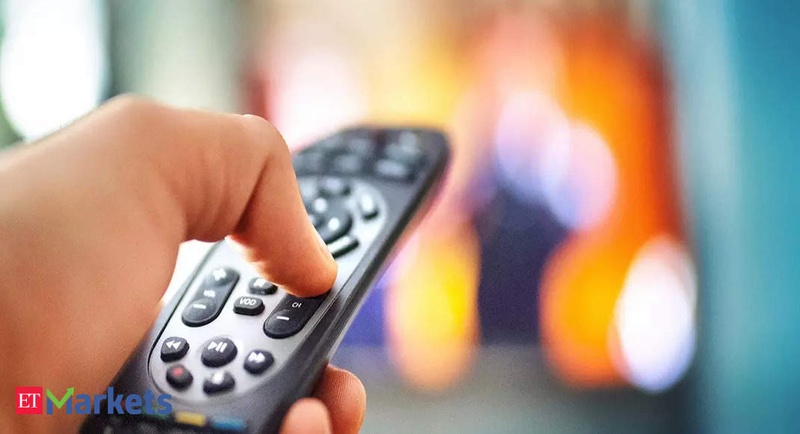 TV18 Broadcast Q2 Results: Profit falls 95.5% YoY to Rs 10.28 crore, revenue rises 12.6%