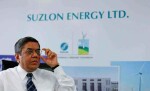 Suzlon Energy board to decide on EGM meet on April 18